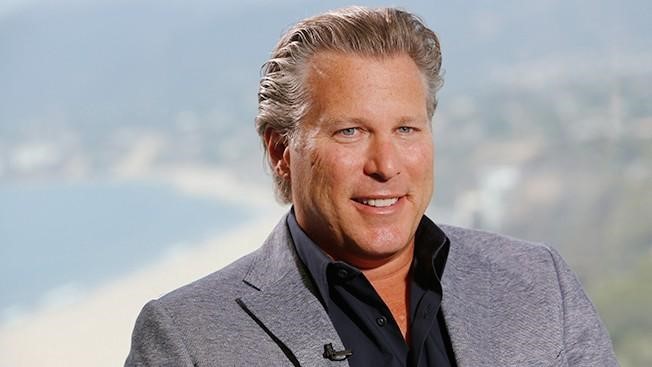 Ross Levinsohn